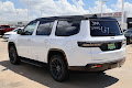 2026 Jeep Grand Wagoneer 85th Anniversary Edition