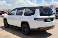 2026 Jeep Grand Wagoneer 85th Anniversary Edition
