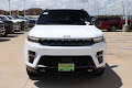 2026 Jeep Grand Wagoneer 85th Anniversary Edition