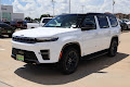 2026 Jeep Grand Wagoneer 85th Anniversary Edition