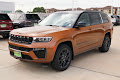 2026 Jeep Grand Cherokee L Summit