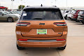 2026 Jeep Grand Cherokee L Summit
