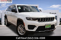 2026 Jeep Grand Cherokee Laredo X