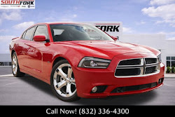 2013 Dodge Charger R/T