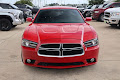 2013 Dodge Charger R/T