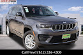 2026 Jeep Grand Cherokee Laredo X