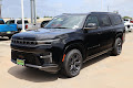 2026 Jeep Grand Wagoneer L Limited Altitude