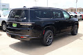 2026 Jeep Grand Wagoneer L Limited Altitude