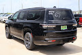 2026 Jeep Grand Wagoneer L Limited Altitude