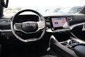 2026 Jeep Grand Wagoneer L Limited Altitude