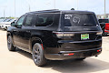 2026 Jeep Grand Wagoneer L Limited Altitude