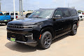 2026 Jeep Grand Wagoneer L Limited Altitude