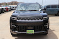 2026 Jeep Grand Wagoneer L
