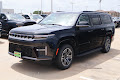 2026 Jeep Grand Wagoneer L