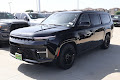2026 Jeep Grand Wagoneer L Limited Reserve