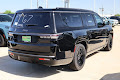2026 Jeep Grand Wagoneer L Limited Reserve