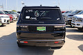 2026 Jeep Grand Wagoneer L Limited Reserve
