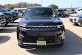 2026 Jeep Grand Wagoneer L Limited Reserve