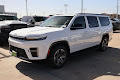 2026 Jeep Grand Wagoneer L
