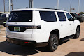 2026 Jeep Grand Wagoneer L