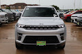 2026 Jeep Grand Wagoneer L Limited Altitude