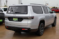 2026 Jeep Grand Wagoneer L Limited Altitude