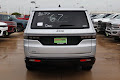 2026 Jeep Grand Wagoneer L Limited Altitude