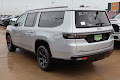 2026 Jeep Grand Wagoneer L Limited Altitude