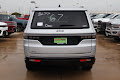 2026 Jeep Grand Wagoneer L Limited Altitude