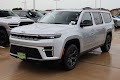 2026 Jeep Grand Wagoneer L Limited Altitude