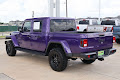 2026 Jeep Gladiator Texas Trail