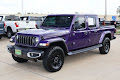 2026 Jeep Gladiator Texas Trail