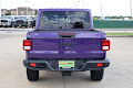 2026 Jeep Gladiator Texas Trail