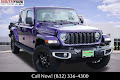 2026 Jeep Gladiator Texas Trail