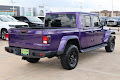 2026 Jeep Gladiator Texas Trail