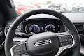 2026 Jeep Grand Wagoneer L Limited Altitude