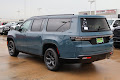 2026 Jeep Grand Wagoneer L Limited Altitude