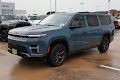 2026 Jeep Grand Wagoneer L Limited Altitude