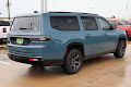 2026 Jeep Grand Wagoneer L Limited Altitude