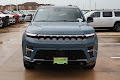 2026 Jeep Grand Wagoneer L Limited Altitude
