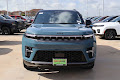 2026 Jeep Grand Wagoneer L Summit Reserve