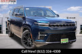 2026 Jeep Grand Wagoneer Summit Reserve