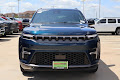 2026 Jeep Grand Wagoneer Summit Reserve