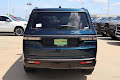 2026 Jeep Grand Wagoneer Summit Reserve