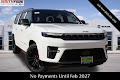 2026 Jeep Grand Wagoneer L Summit Reserve