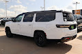 2026 Jeep Grand Wagoneer L Summit Reserve