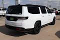 2026 Jeep Grand Wagoneer L Summit Reserve