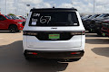 2026 Jeep Grand Wagoneer L Summit Reserve