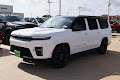 2026 Jeep Grand Wagoneer L Summit Reserve