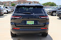 2026 Jeep Grand Cherokee L Altitude